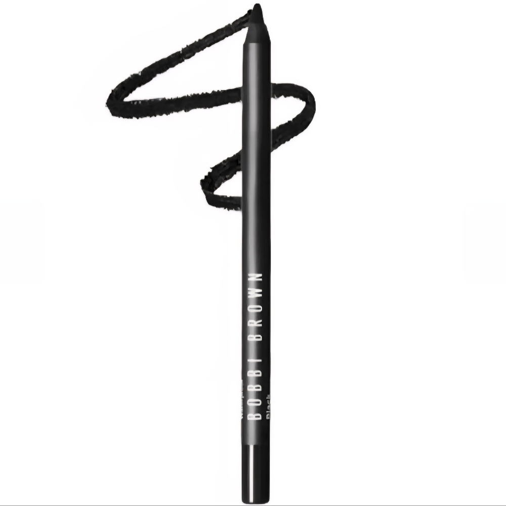 BOBBI BROWN Black 24 Hour Kajal Liner